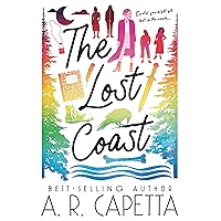 The Lost Coast The Lost Coast Kindle Audible Audiobook Paperback Hardcover