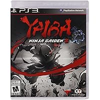 Yaiba: Ninja Gaiden Z Yaiba: Ninja Gaiden Z PlayStation 3