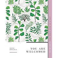 You Are Welcomed: Devotions for When Life Is a Lot (Gospel Truth for Women) You Are Welcomed: Devotions for When Life Is a Lot (Gospel Truth for Women) Paperback Kindle
