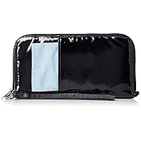 LeSportsac(レスポートサック) Women's Casual, Black Patent hitlip, One Size