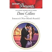 Innocent's Nine-Month Scandal (One Night With Consequences Book 3707) Innocent's Nine-Month Scandal (One Night With Consequences Book 3707) Kindle Hardcover Paperback Mass Market Paperback
