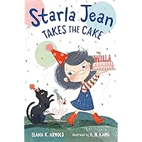 Starla Jean Takes The Cake (Starla Jean, 2) Starla Jean Takes The Cake (Starla Jean, 2) Hardcover Kindle