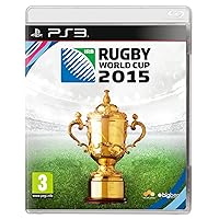 Rugby World Cup 2015 (PS3) Rugby World Cup 2015 (PS3) PlayStation 3 PlayStation 4 Xbox 360 PC Xbox One