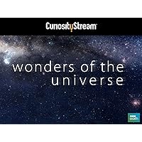 Wonders Of The Universe Season 1