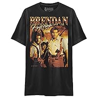 Brendan Fraser The Mummy Retro Vintage Bootleg Unisex Classic T-Shirt