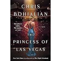 The Princess of Las Vegas: A Novel The Princess of Las Vegas: A Novel Kindle Audible Audiobook Hardcover Paperback Audio CD