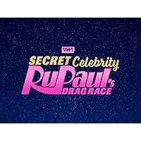 RuPaul's Secret Celebrity Drag Race - Season 1
