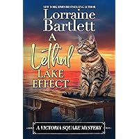 A Lethal Lake Effect A Lethal Lake Effect Kindle