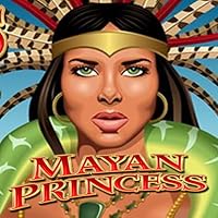 Slots - Mayan Princess - The best free Casino Slots and Slot Machines!