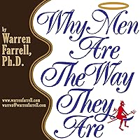 Why Men Are the Way They Are Why Men Are the Way They Are Audible Audiobook Mass Market Paperback Kindle Paperback Audio CD