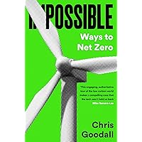 Possible: Ways To Net Zero Possible: Ways To Net Zero Kindle Paperback