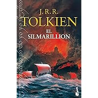 El Silmarillion (Spanish Edition) El Silmarillion (Spanish Edition) Paperback Hardcover
