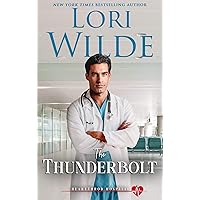 The Thunderbolt: An Insta-Love Romantic Comedy (Heartthrob Hospital Book 1) The Thunderbolt: An Insta-Love Romantic Comedy (Heartthrob Hospital Book 1) Kindle Audible Audiobook Paperback