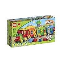 LEGO DUPLO Number Train 10559