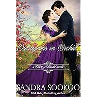 Outrageous in Orchid: a Colors of Scandal novella Outrageous in Orchid: a Colors of Scandal novella Kindle