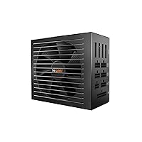 be quiet! Straight Power 11 750W Quiet Performance Power Supply | Fully Modular | 80 Plus Gold | BN619