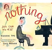 Nothing: John Cage and 4'33