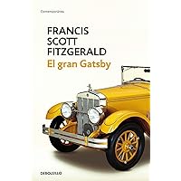 El gran Gatsby / The Great Gatsby (Spanish Edition) El gran Gatsby / The Great Gatsby (Spanish Edition) Paperback Kindle Audible Audiobook Hardcover Mass Market Paperback Audio CD