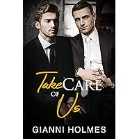 Take Care of Us: A May December Romance (Taking Care Book 3) Take Care of Us: A May December Romance (Taking Care Book 3) Kindle Audible Audiobook Paperback