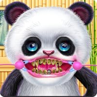 Baby Panda Dental Care