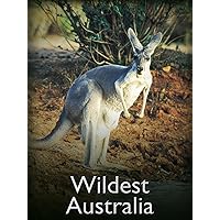 Wildest Australia