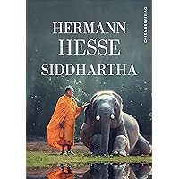Siddhartha (German Edition)