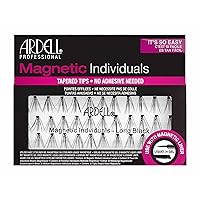 Magnetic Individuals Long