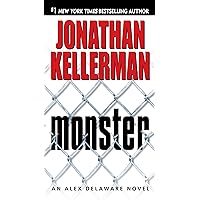 Monster: An Alex Delaware Novel
