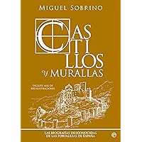Castillos y murallas (Spanish Edition) Castillos y murallas (Spanish Edition) Kindle Hardcover
