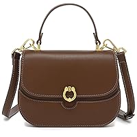 Scarleton Crossbody Bags for Women, Handbags for Women, Top Handle Shoulder Bag, Crossbody Bag Purses for Women, H2121