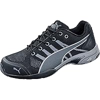 PUMA Safety Celerity Knit WNS Low ASTM SD Safety Shoes Safety Toe Metal Free Steel Toe Cap Slip Resistant Women