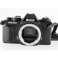 Ricoh KR-10x KR-10 x SLR Camera (Body Without Lens)