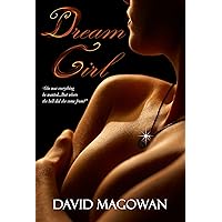 Dream Girl Dream Girl Kindle