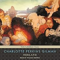 Herland Herland Audible Audiobook Paperback Kindle Hardcover