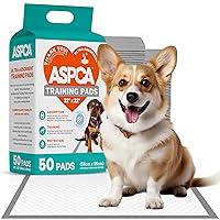 Dog Training Pads (50 Pack)