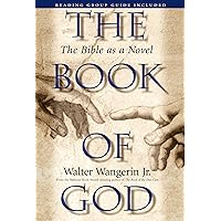 The Book of God: The Bible as a Novel The Book of God: The Bible as a Novel Audible Audiobook Paperback Kindle Hardcover Audio CD
