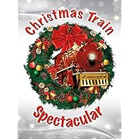 Christmas Train Spectacular