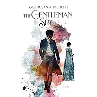 The Gentleman Spy: A Guardian/Ward Historical Romance The Gentleman Spy: A Guardian/Ward Historical Romance Kindle