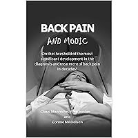 Back Pain and Modic: On the threshold of the most significant development in the diagnosis and treatment of back pain in decades!