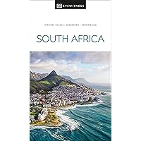 DK Eyewitness South Africa (Travel Guide) DK Eyewitness South Africa (Travel Guide) Paperback Kindle
