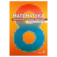 Matematyka SP 8 Przygotowanie do egzaminu OMAP-800