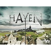 Haven Season 1