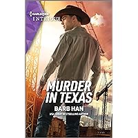 Murder in Texas (The Cowboys of Cider Creek Book 6) Murder in Texas (The Cowboys of Cider Creek Book 6) Kindle Mass Market Paperback