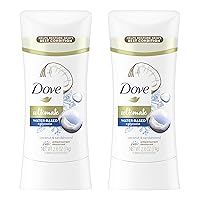 Ultimate Antiperspirant Deodorant Stick Coconut & Sandalwood 2 Count 2.6 oz