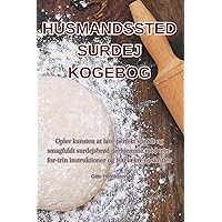 Husmandssted Surdej Kogebog (Danish Edition)