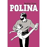 Polina Polina Kindle Hardcover