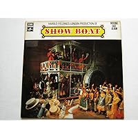 Show Boat-LP Show Boat-LP Vinyl