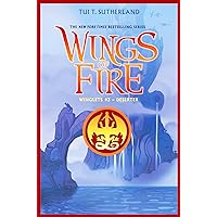 Deserter (Wings of Fire: Winglets #3) Deserter (Wings of Fire: Winglets #3) Kindle