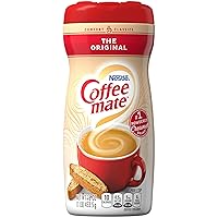 Nestle Coffee Mate Coffee Creamer Original, Pack of 12 (16 Ounce) (11000443)