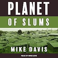 Planet of Slums Planet of Slums Kindle Hardcover Audible Audiobook Paperback Audio CD